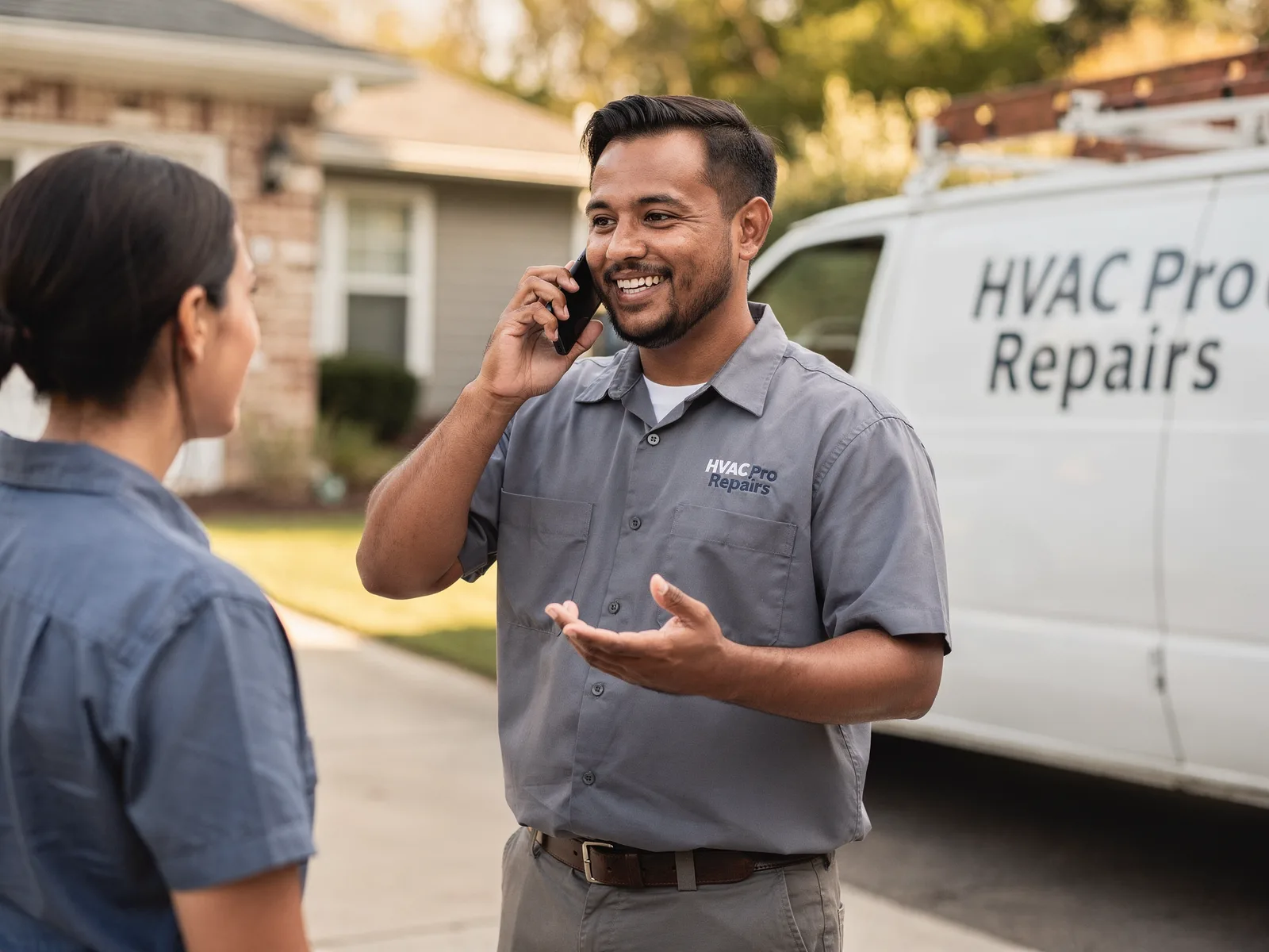 Heat Pump Repair Ipswich, SD FAQs